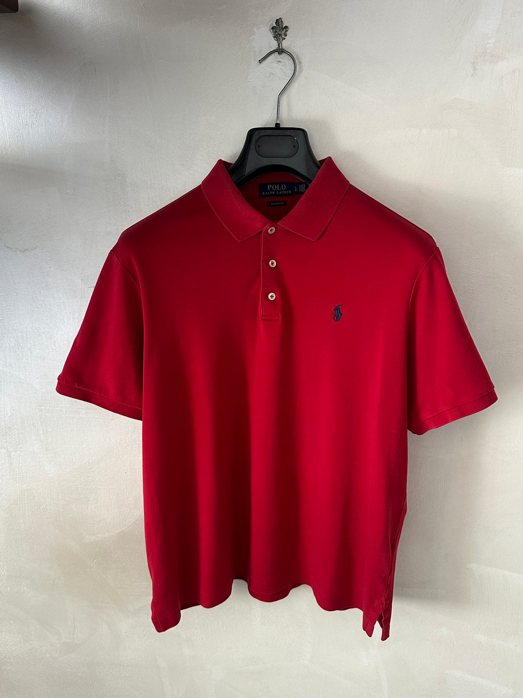 Polo Ralph Lauren Pima Cotton - L