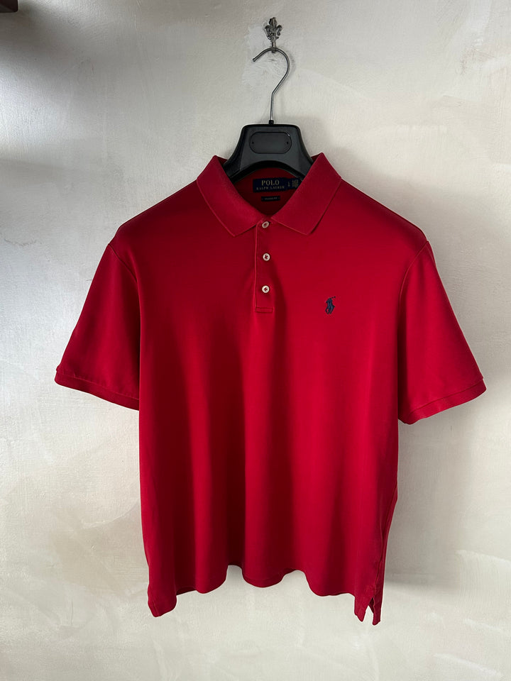 Polo Ralph Lauren Pima Cotton - L