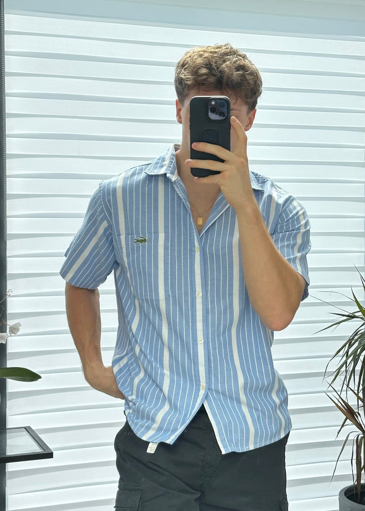 Camicia Lacoste - L