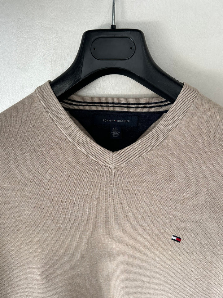 Maglione Tommy Hilfiger - L