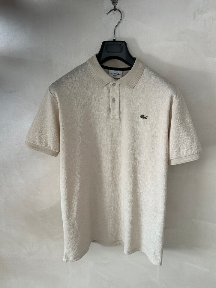 Polo Lacoste - XXL