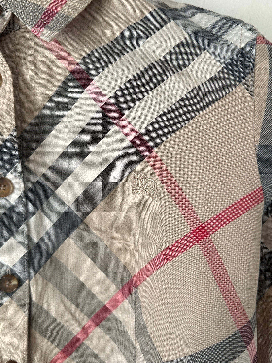 Camicia Burberry - S