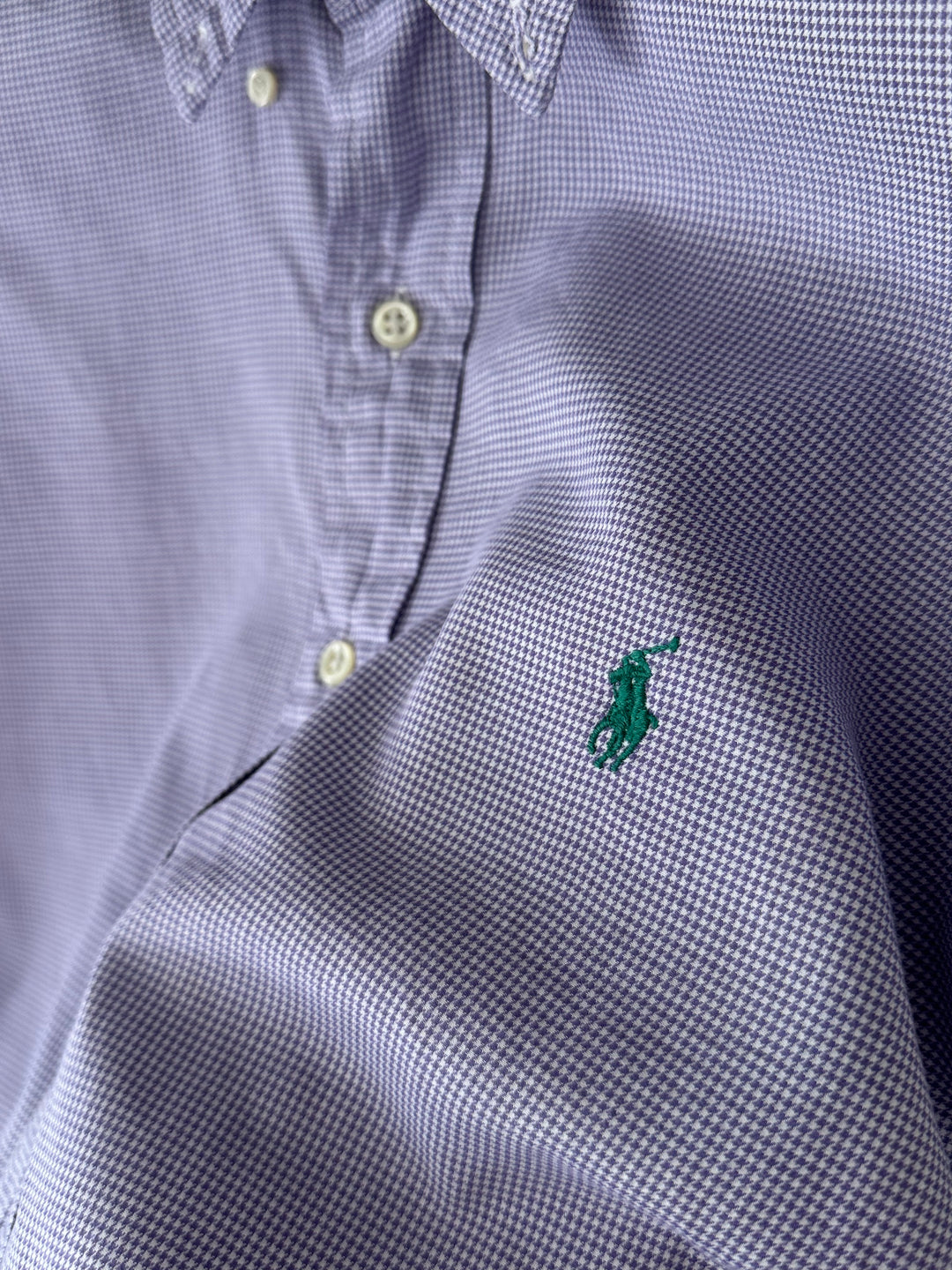 Camicia Ralph Lauren - M