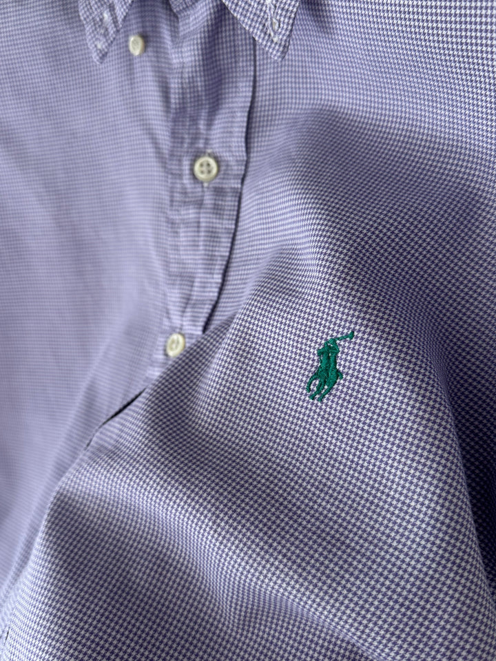 Camicia Ralph Lauren - M