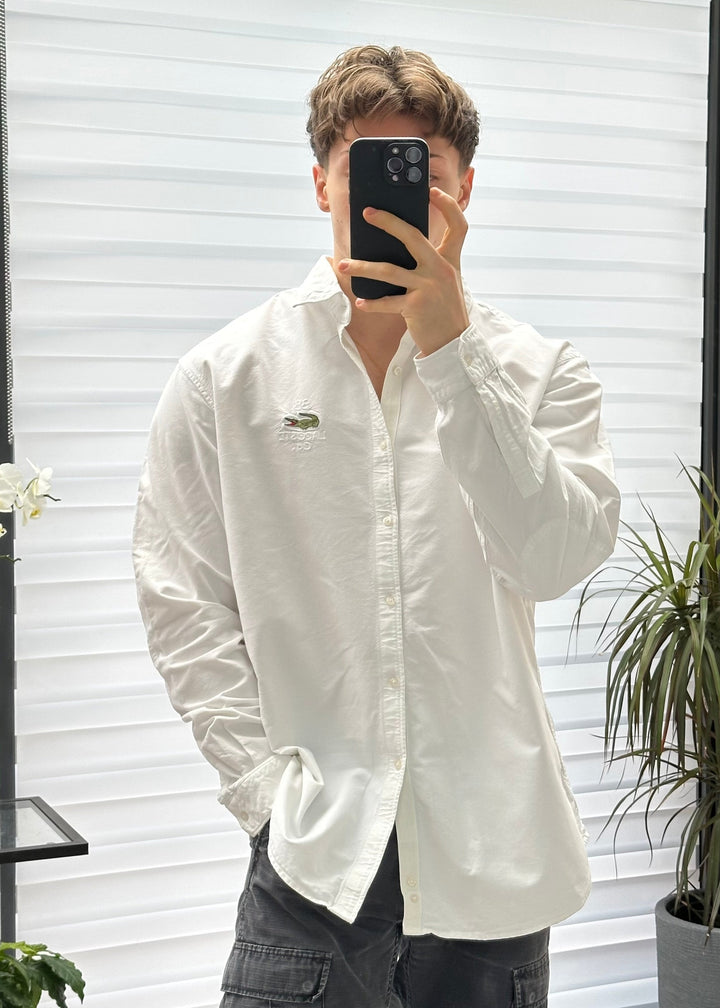 Camicia Lacoste - L