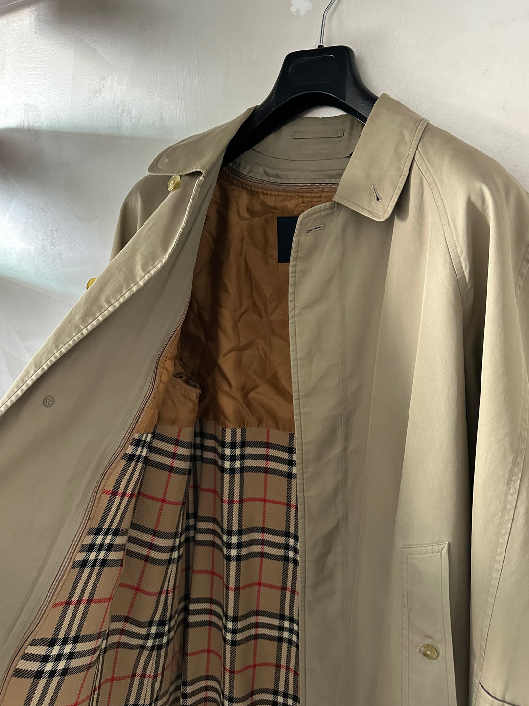 Trench Burberry - M