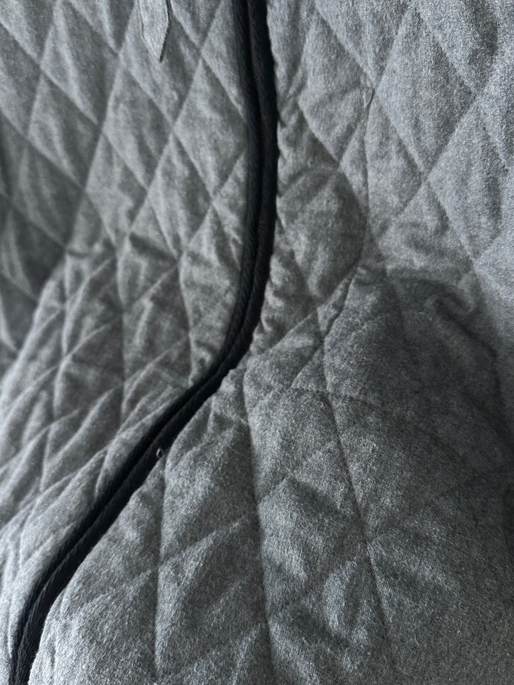 Giacca Trapuntata Burberry - L