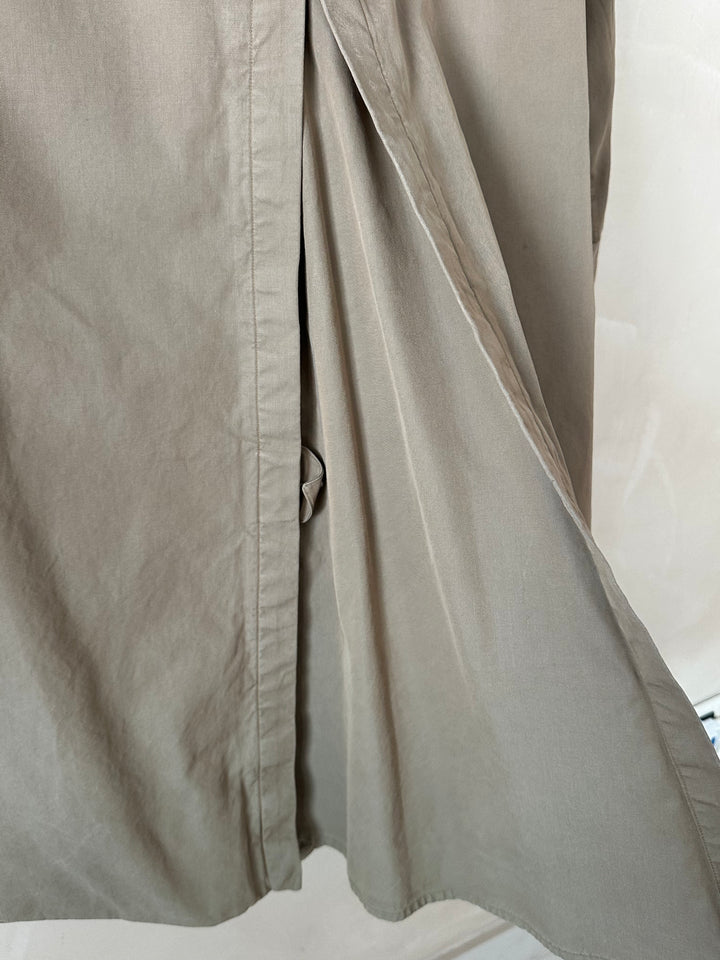 Trench Doppiopetto Burberry - M