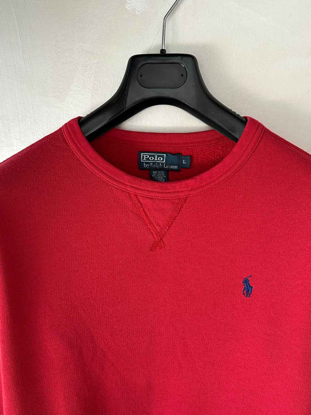 Felpa Ralph Lauren - L