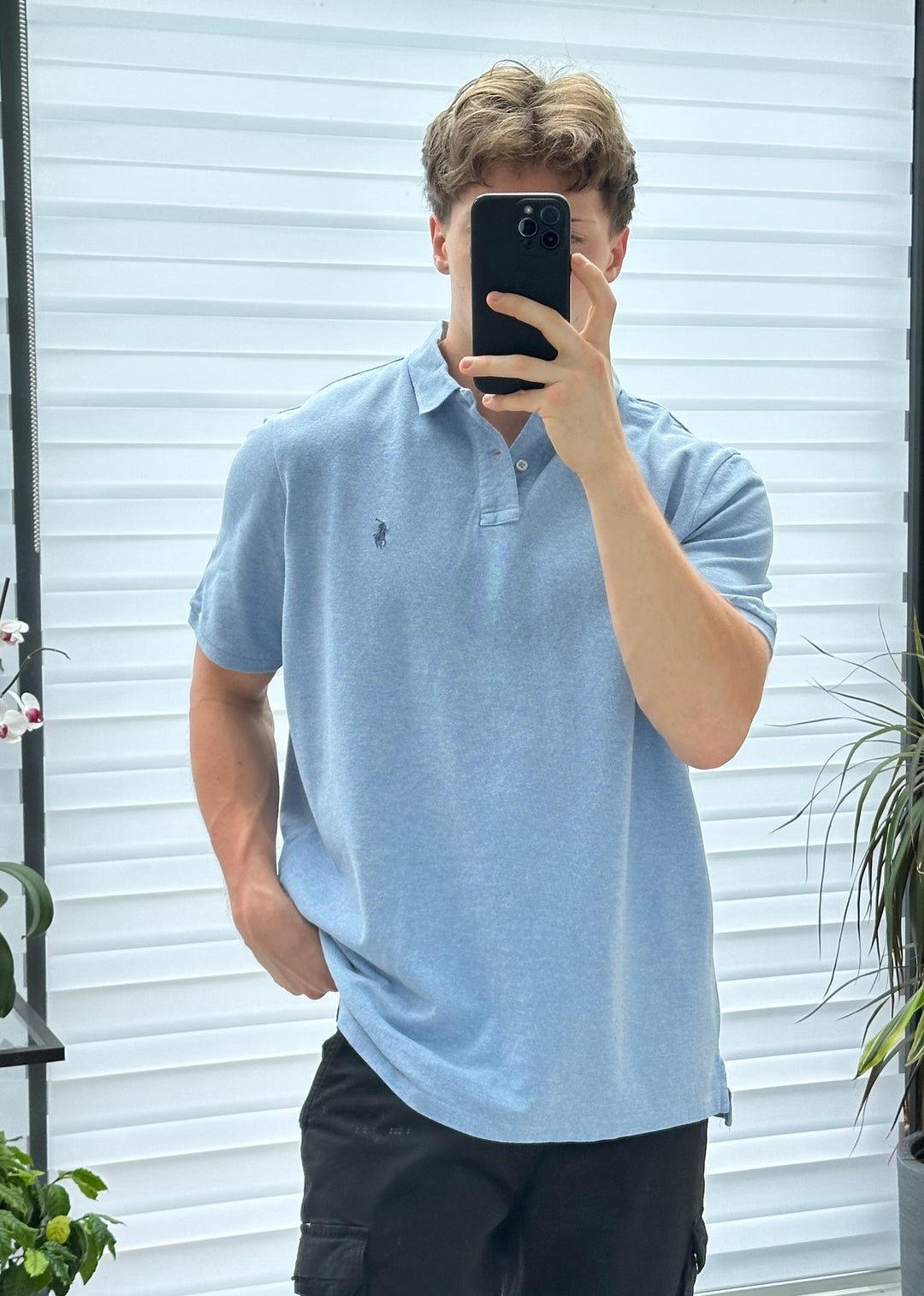 Polo Ralph Lauren - XL