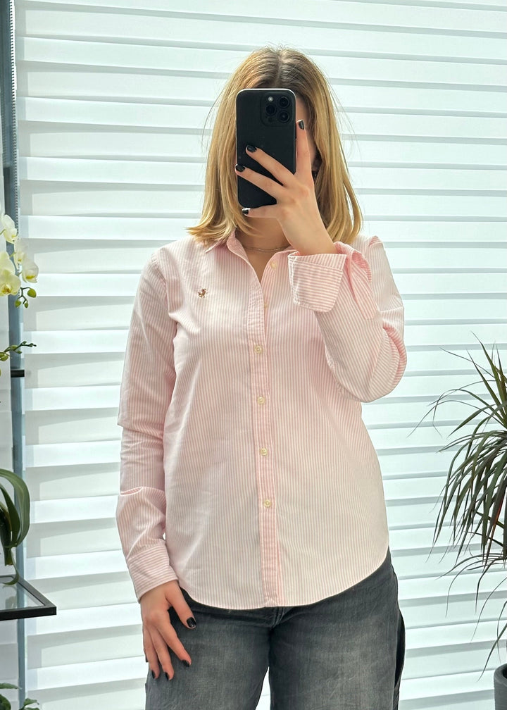 Camicia Ralph Lauren - M