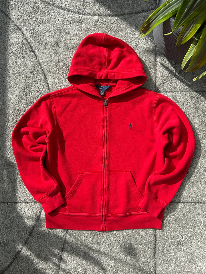 Felpa Ralph Lauren - M donna