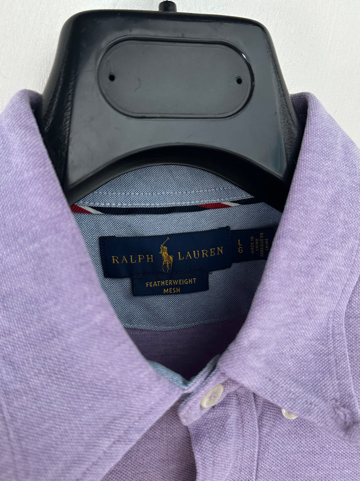 Camicia Ralph Lauren - L