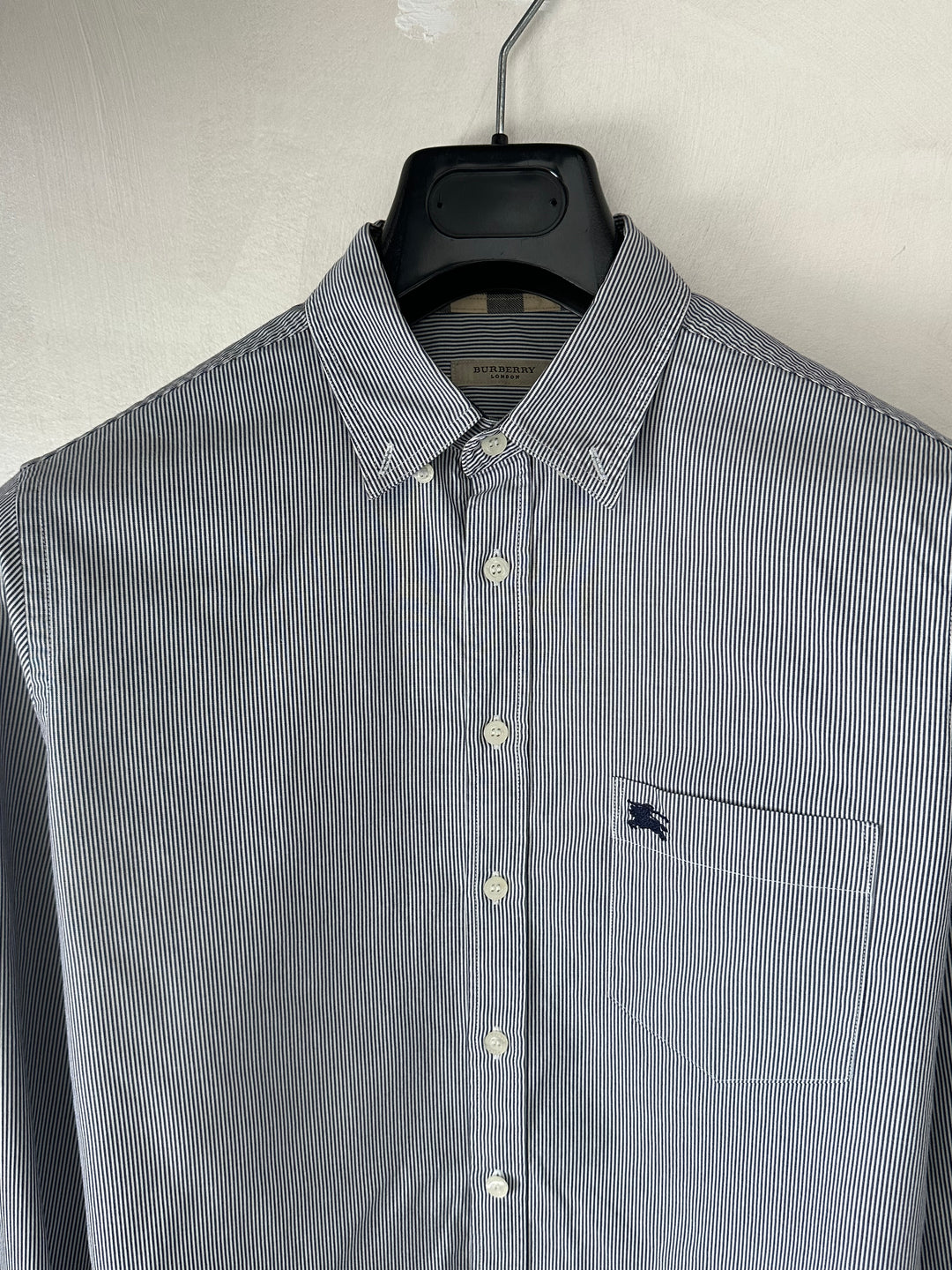 Camicia Burberry - M