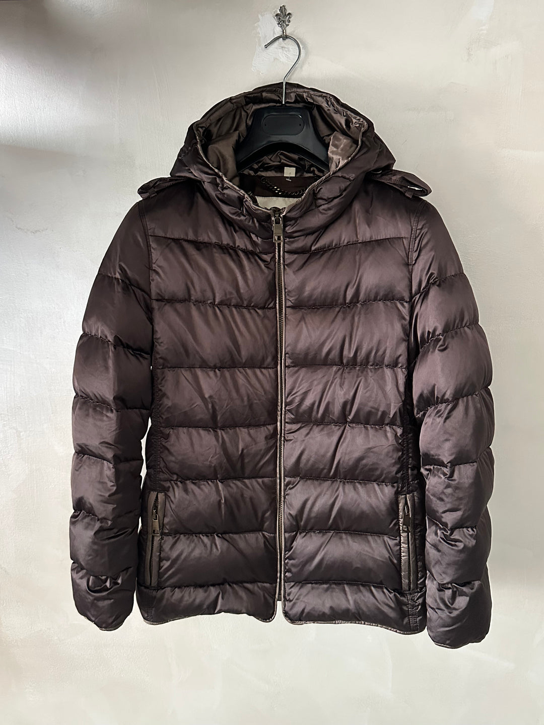 Piumino Burberry - L