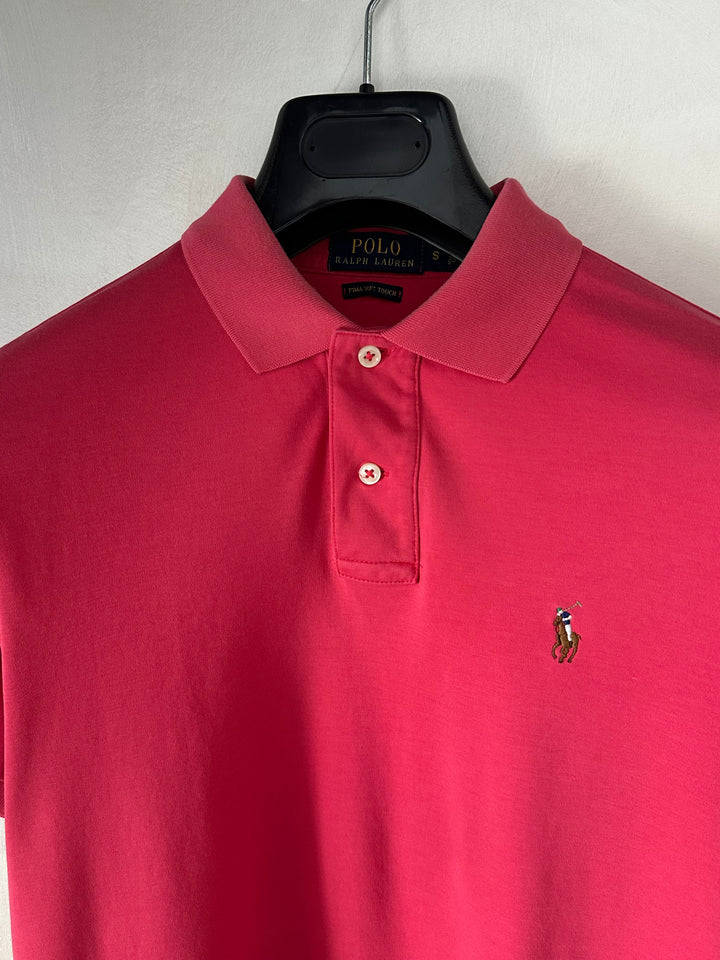 Polo Ralph Lauren Pima Cotton - S