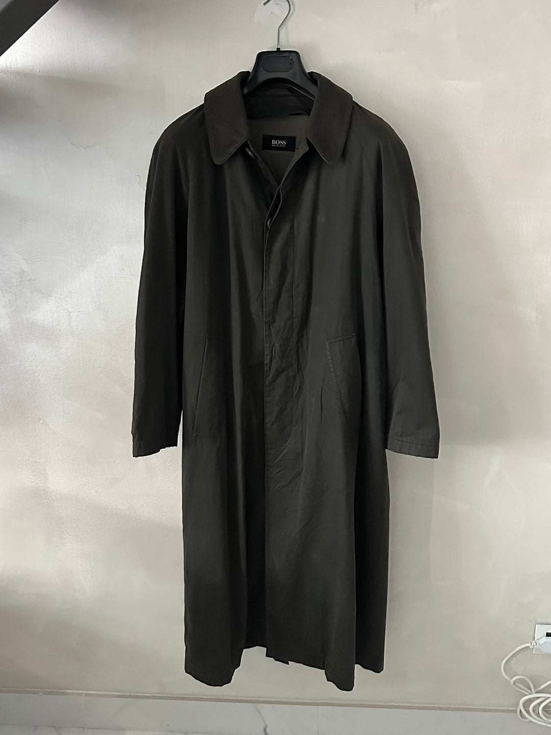 Trench Hugo Boss - XL