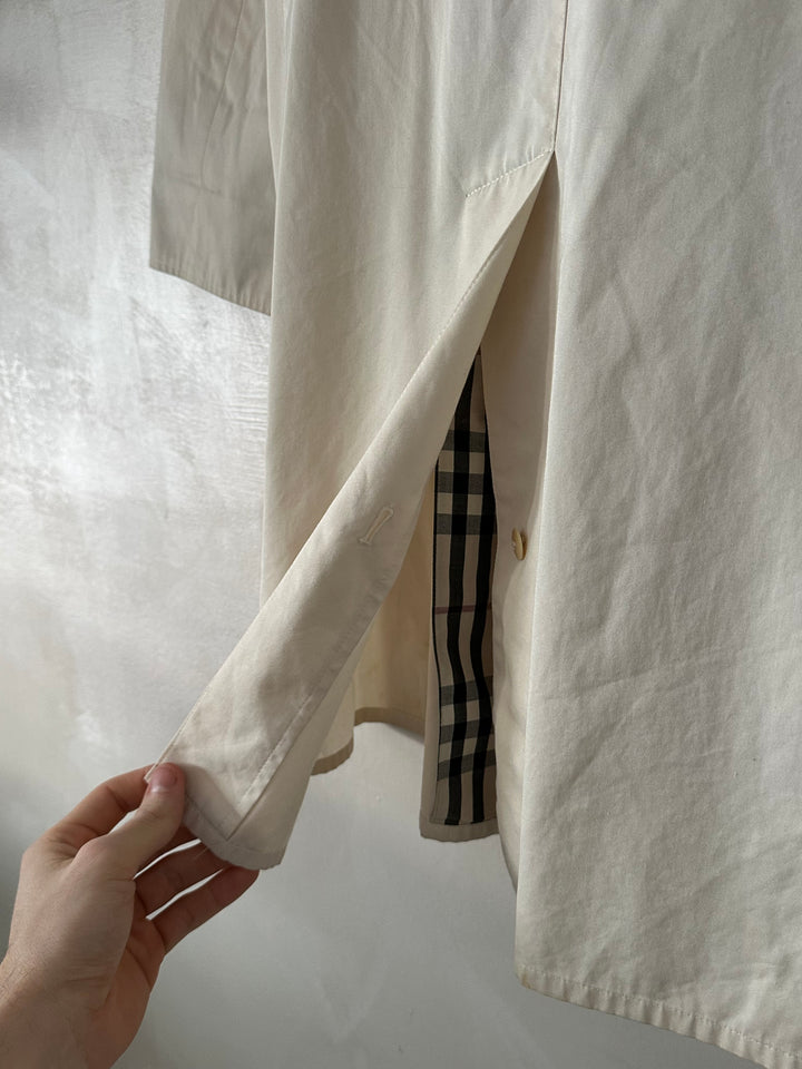 Trench Burberry - S
