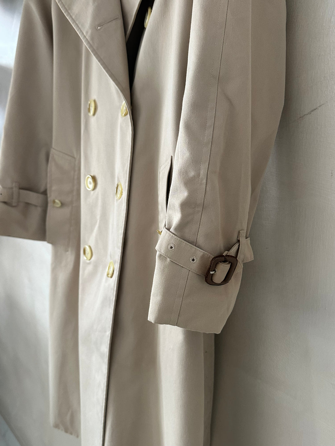 Trench Burberry
