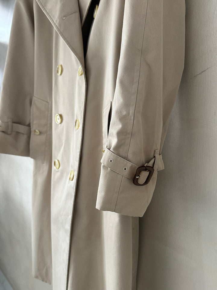 Trench Burberry