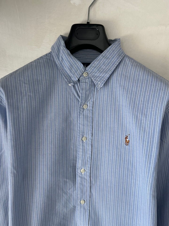 Camicia Ralph Lauren - XL
