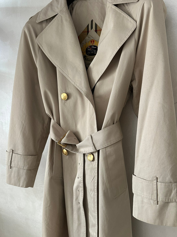 Trench Burberry