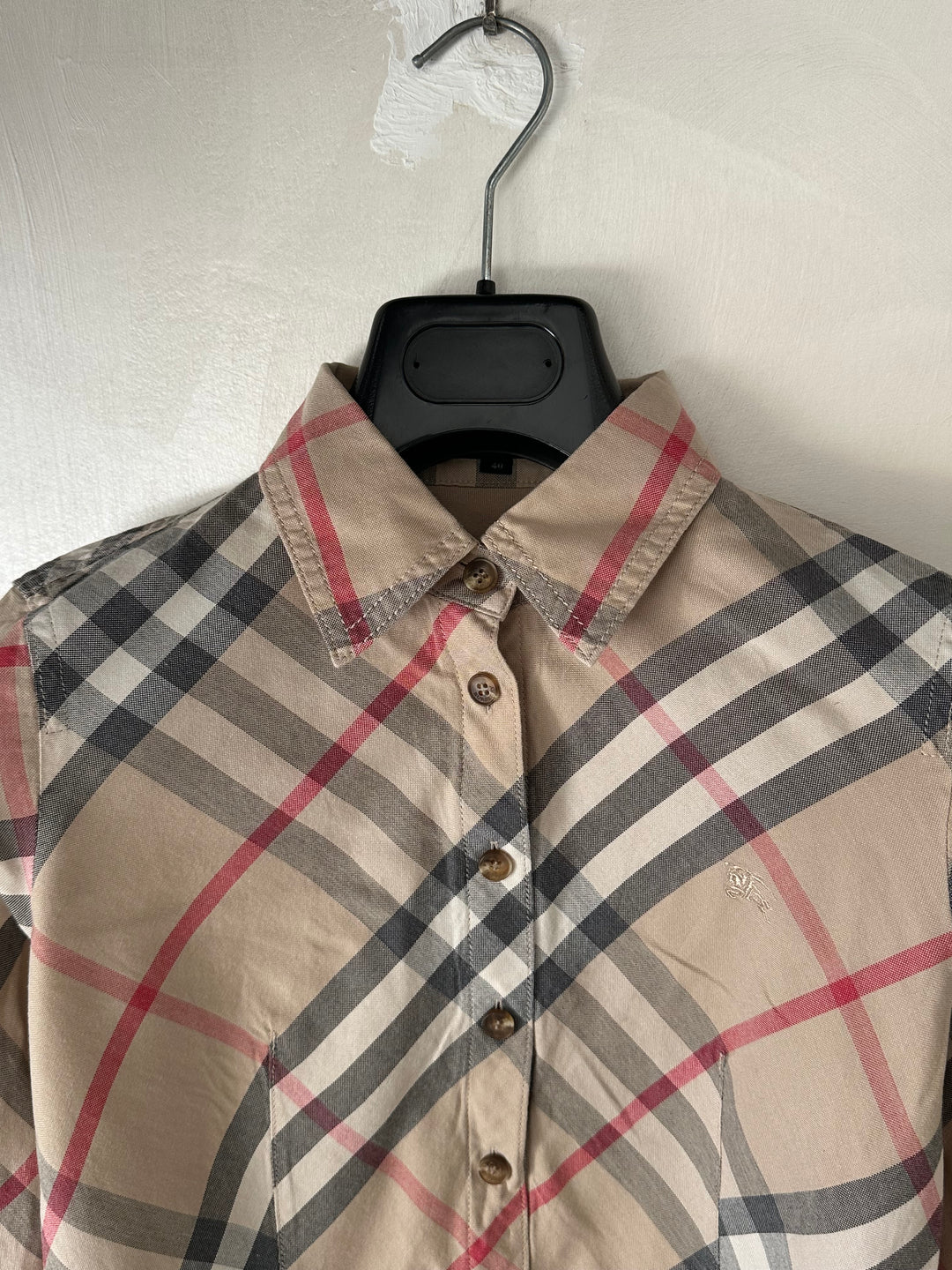 Camicia Burberry - S