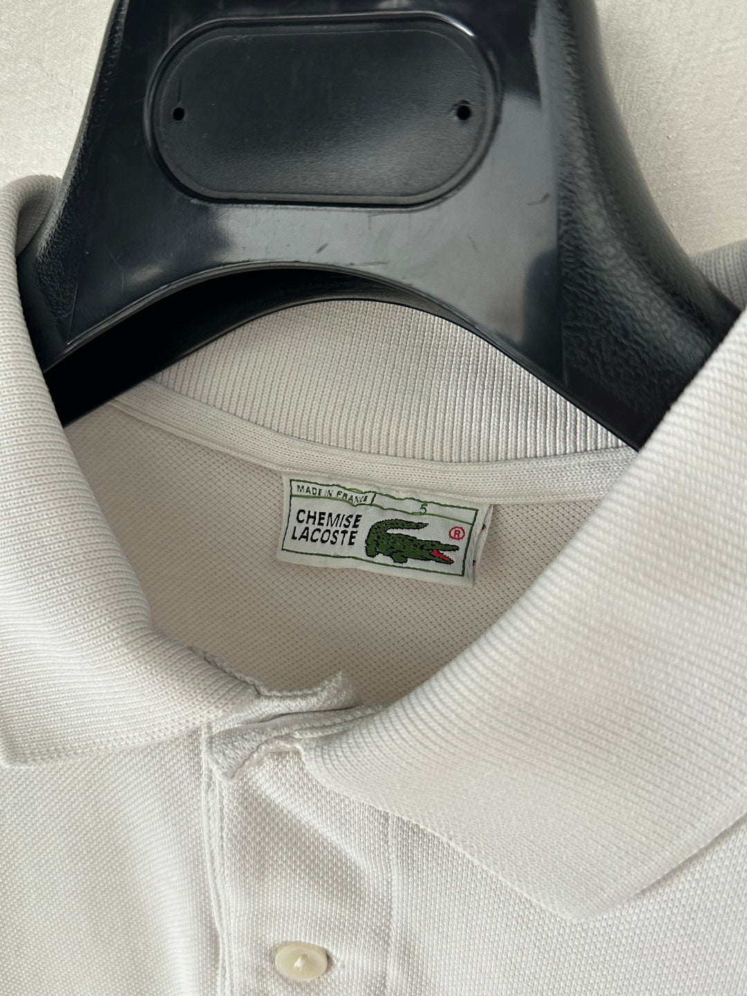 Polo Lacoste - L