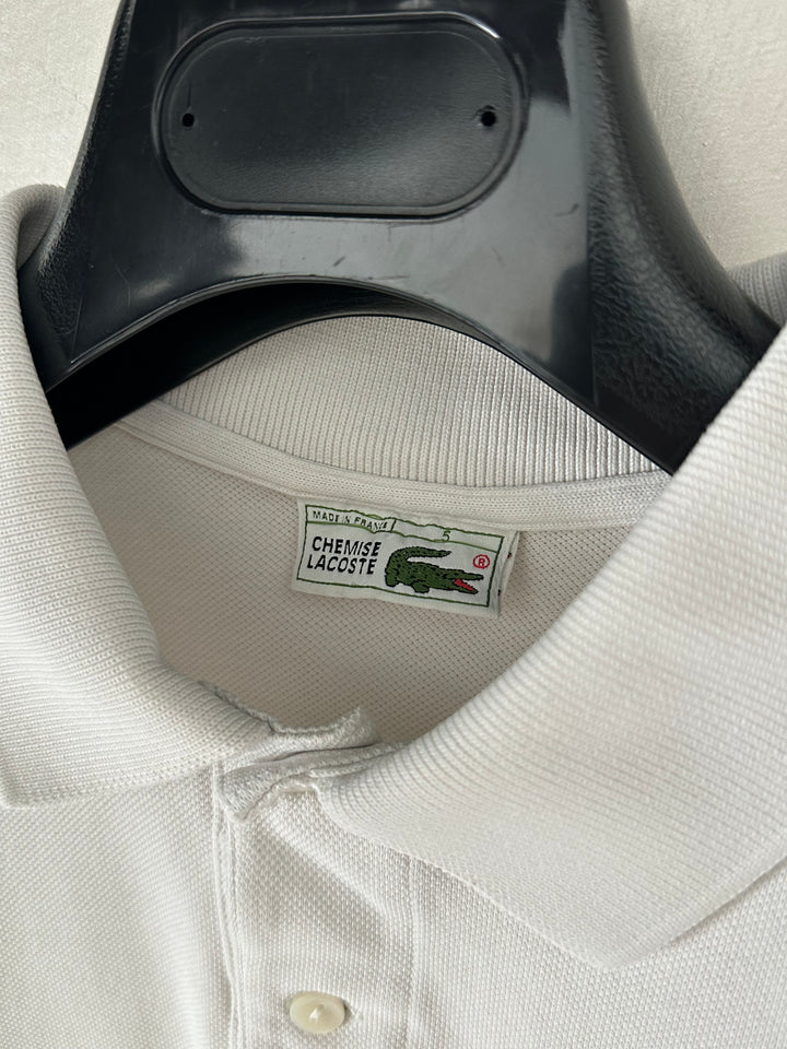 Polo Lacoste - L