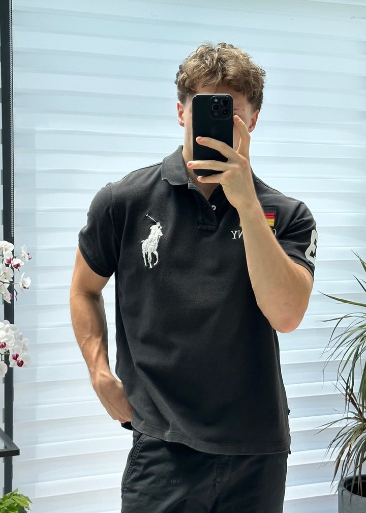 Polo Ralph Lauren Germany - XL