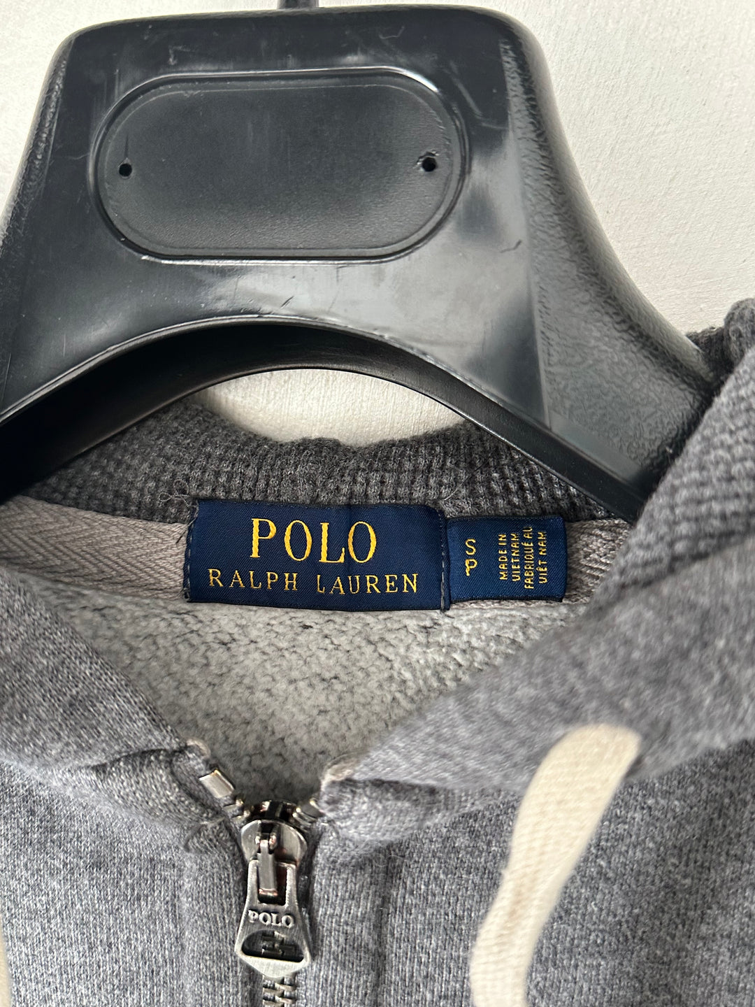 Felpa Ralph Lauren - S