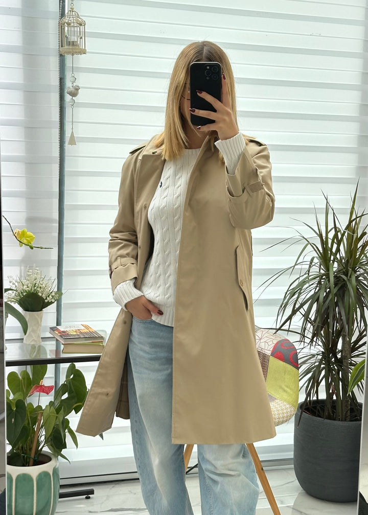 Trench Burberry