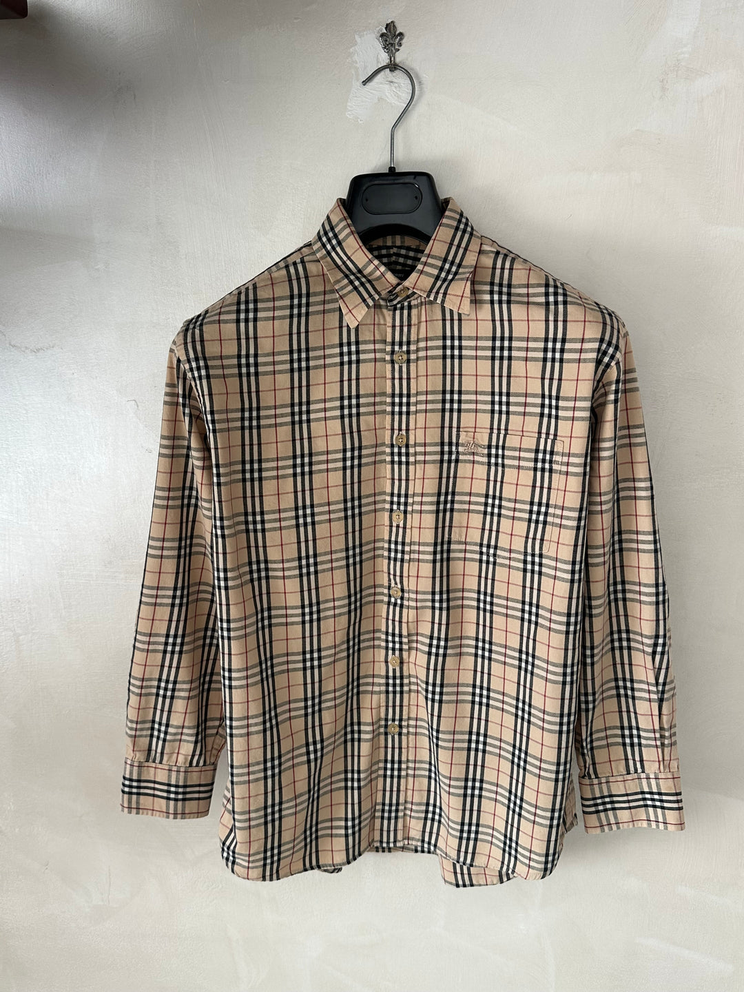 Camicia Burberry - L