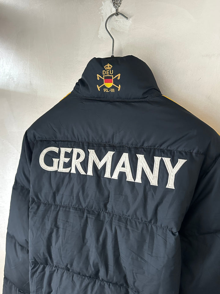 Piumino Ralph Lauren - M