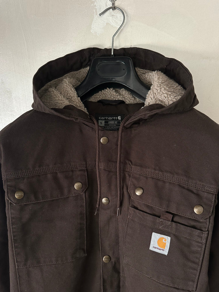 Giacca Carhartt - S over