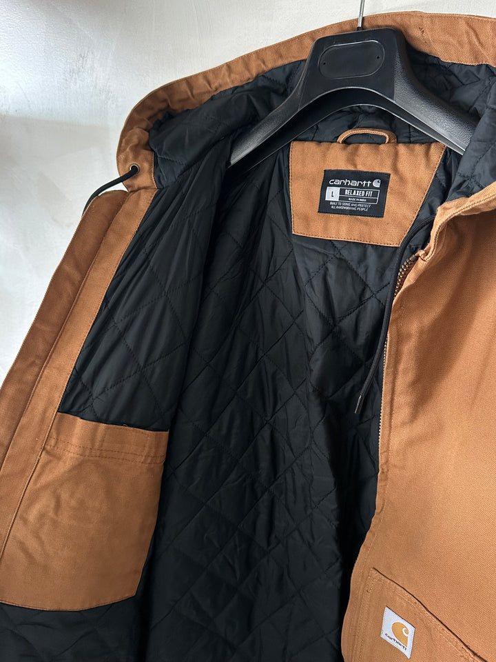 Active Jacket Carhartt - L over
