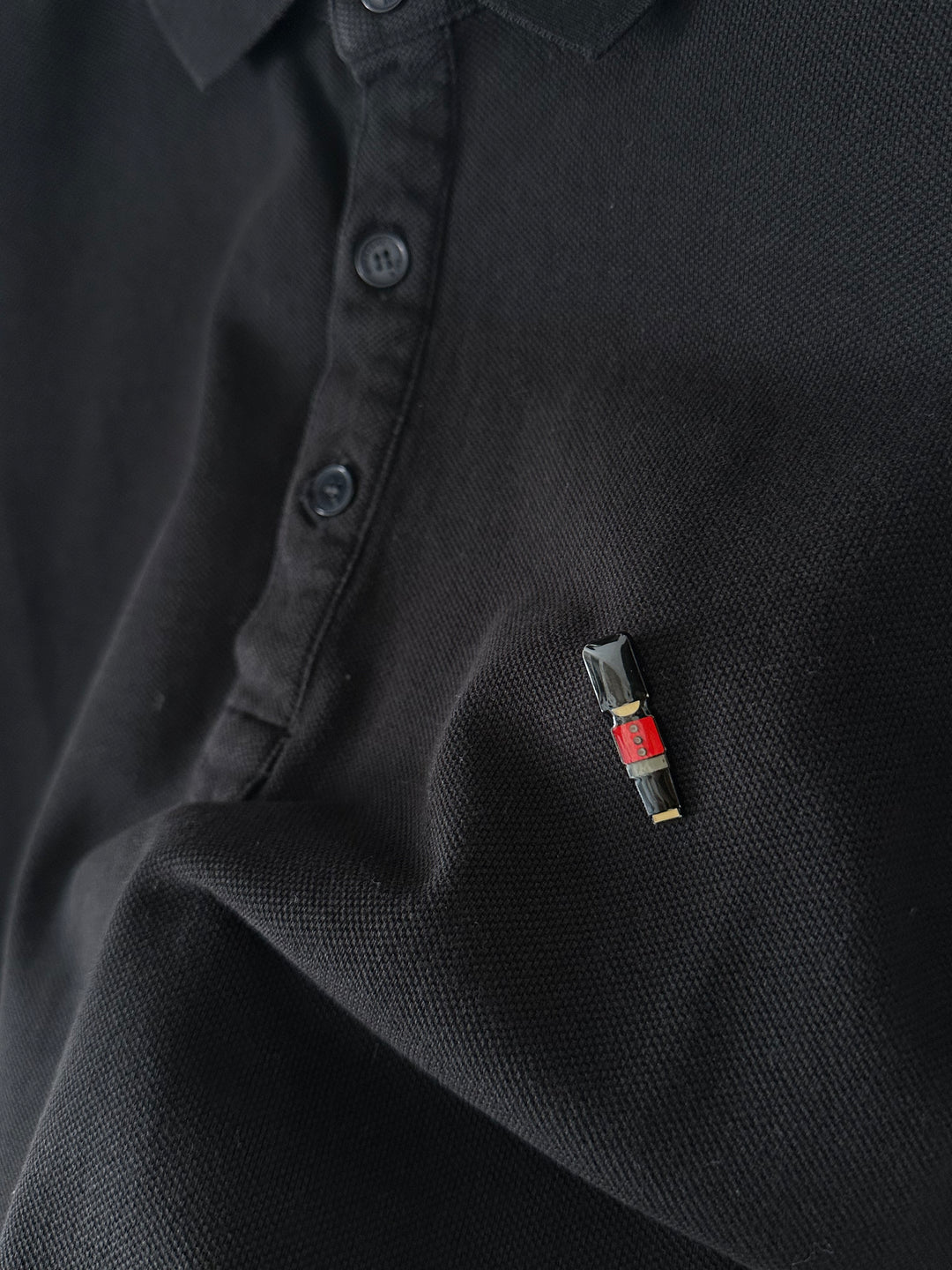 Polo Burberry - L