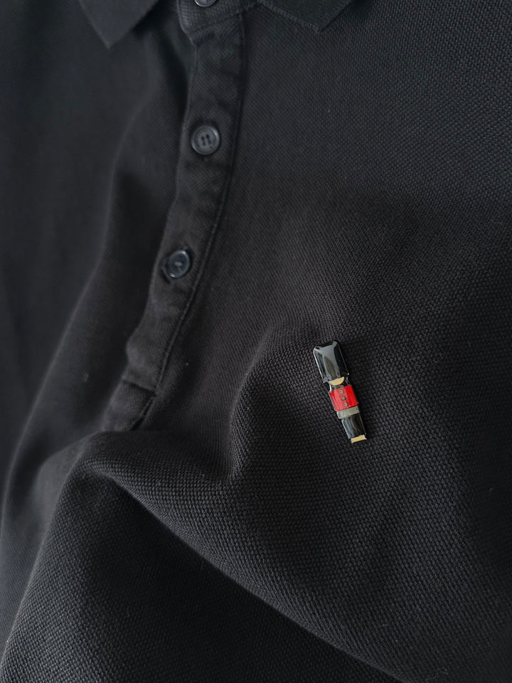 Polo Burberry - L
