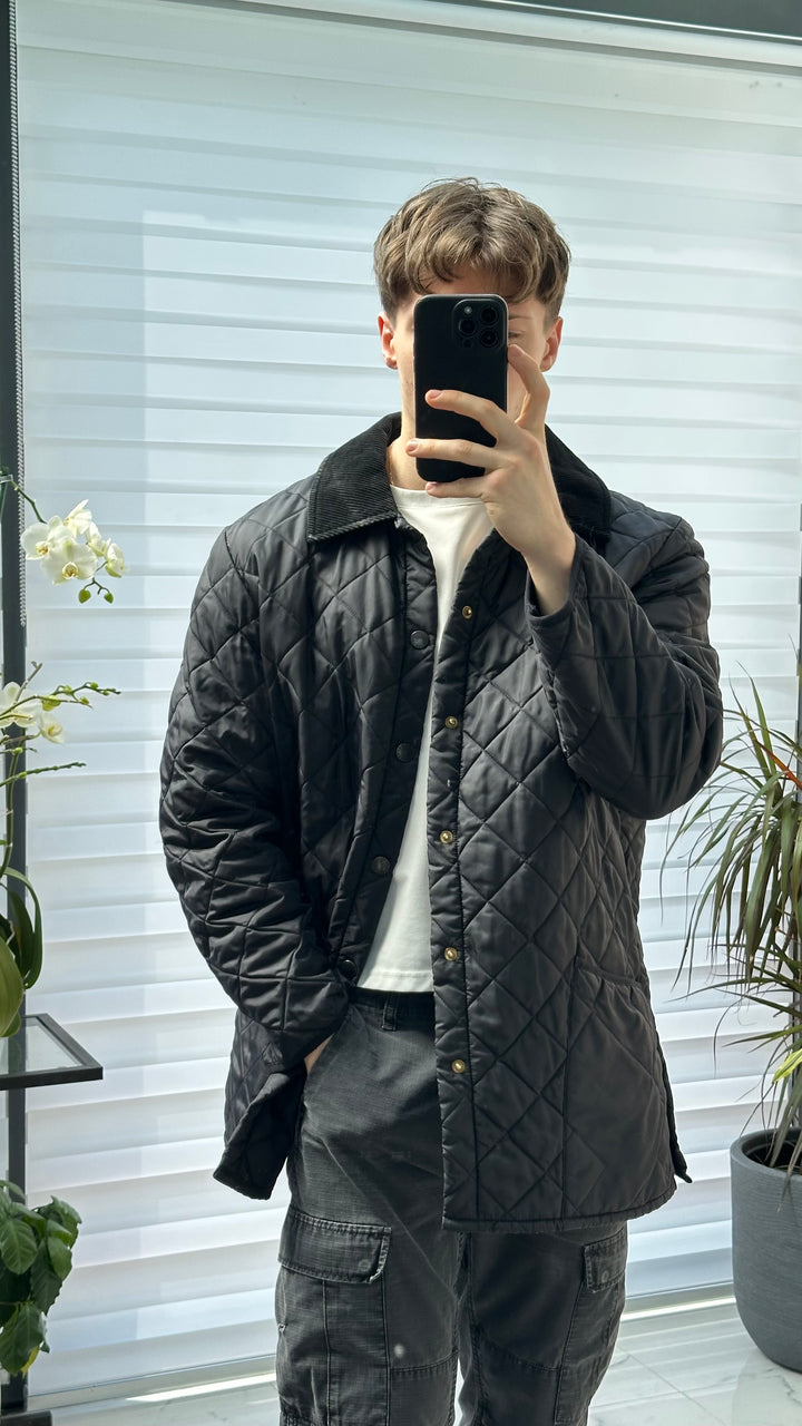 Trapuntato Barbour - L