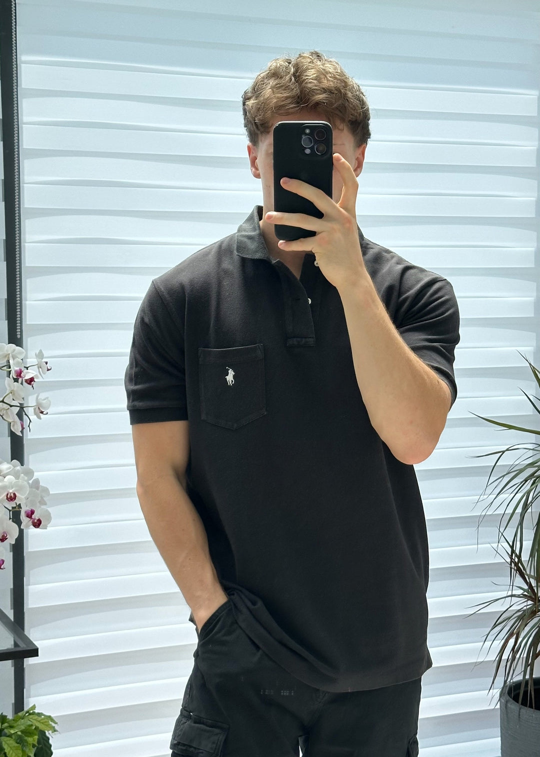 Polo Ralph Lauren - L