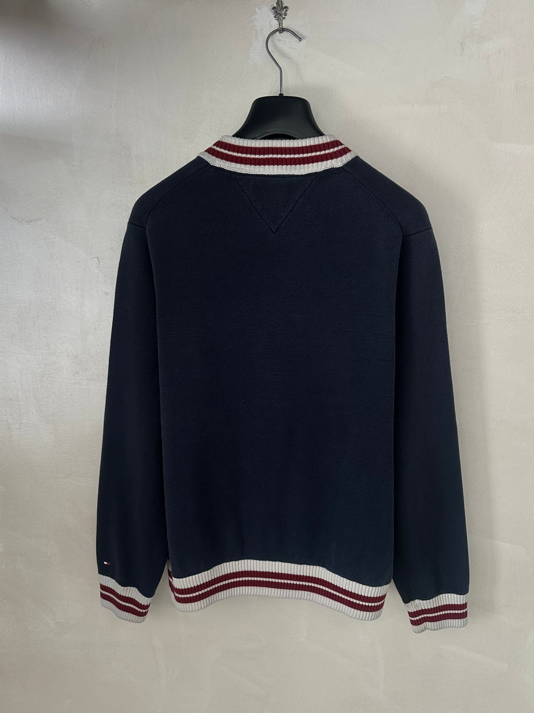 Varsity Tommy Hilfiger - M