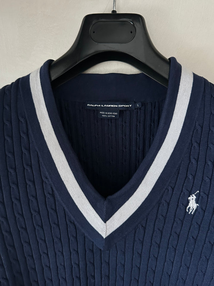 Maglioncino Ralph Lauren - L donna