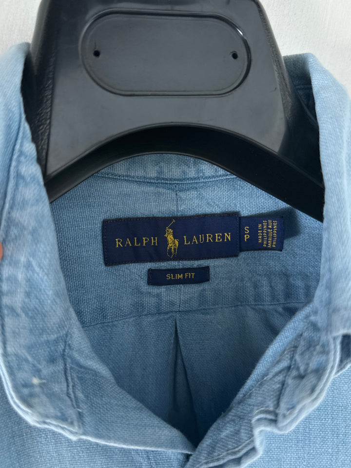 Camicia Ralph Lauren - S