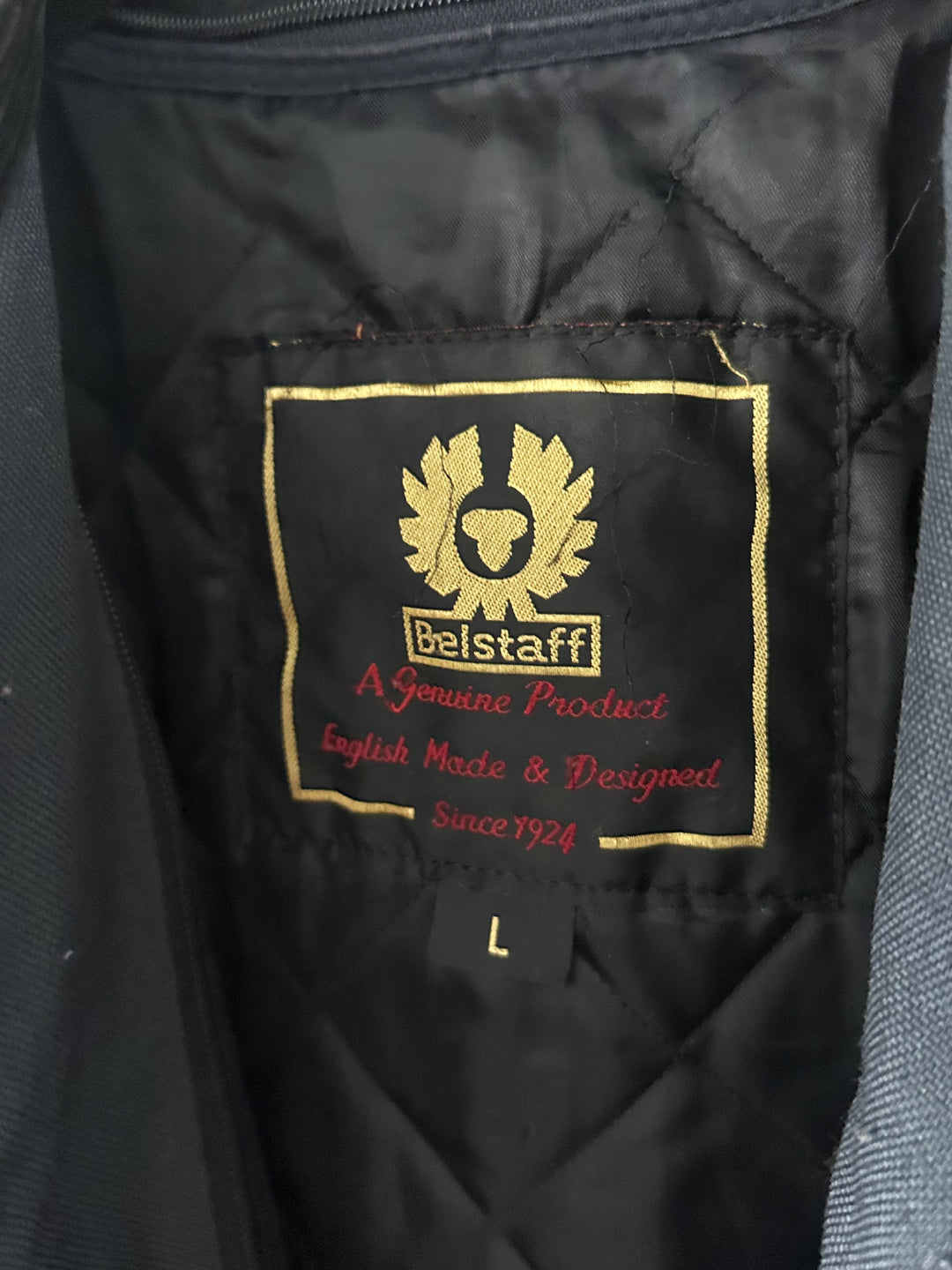 Giacca Belstaff - XL