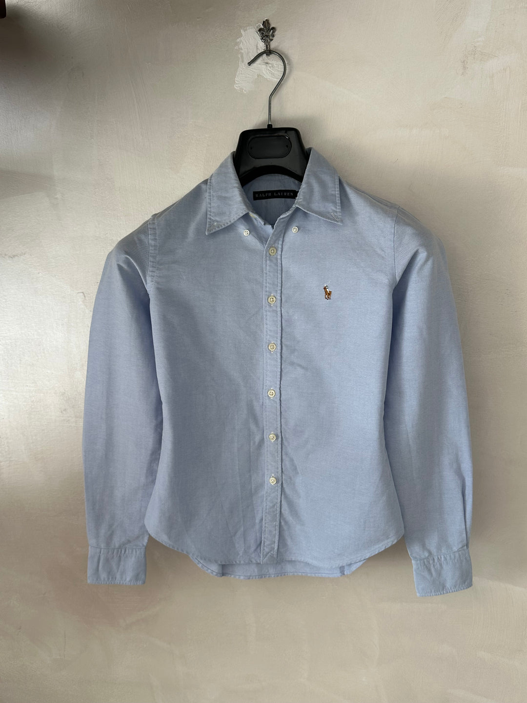 Camicia Ralph Lauren - S