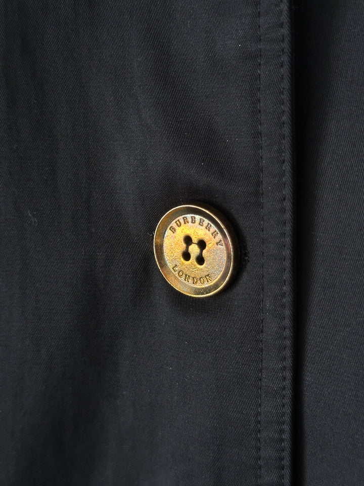 Trench Doppiopetto Burberry - M