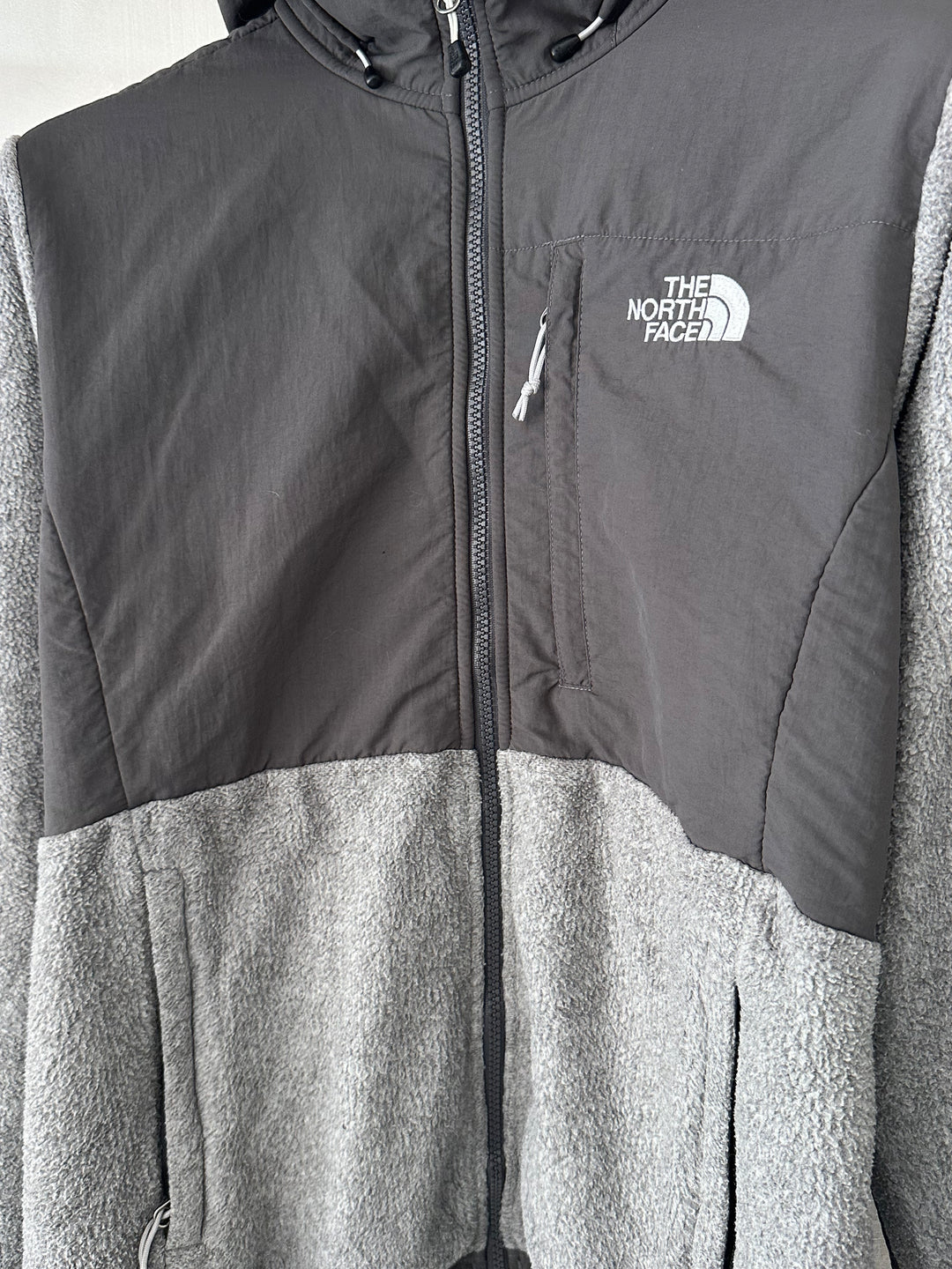 Pile North Face - L unisex