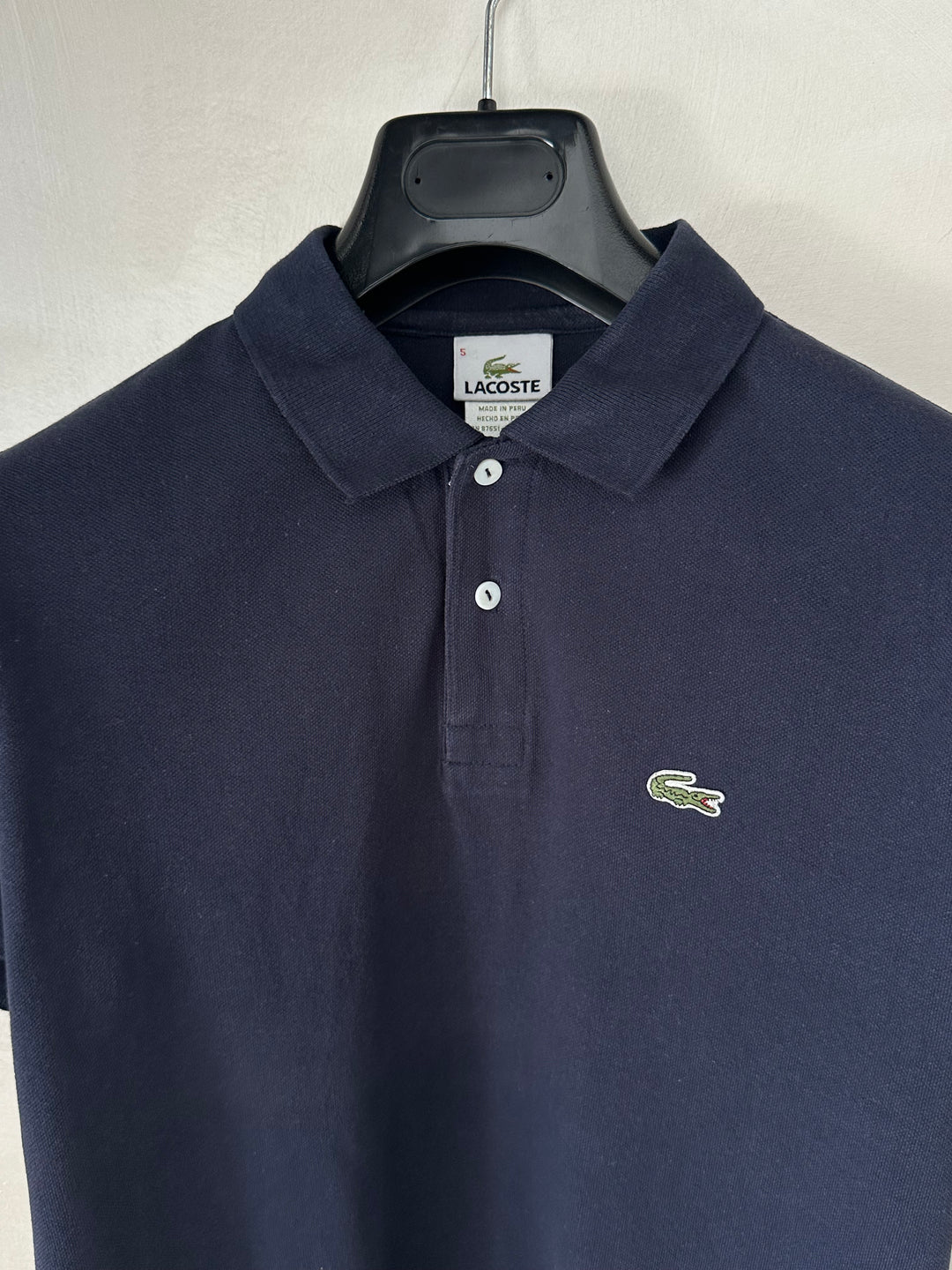 Polo Lacoste - L