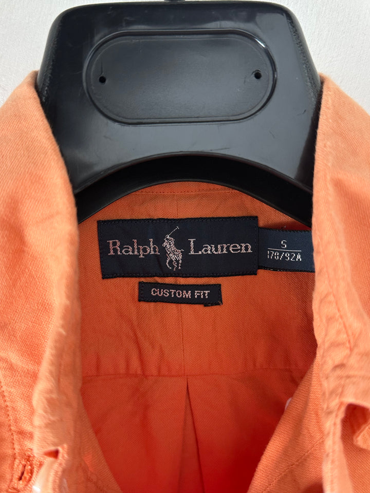 Camicia Ralph Lauren - S