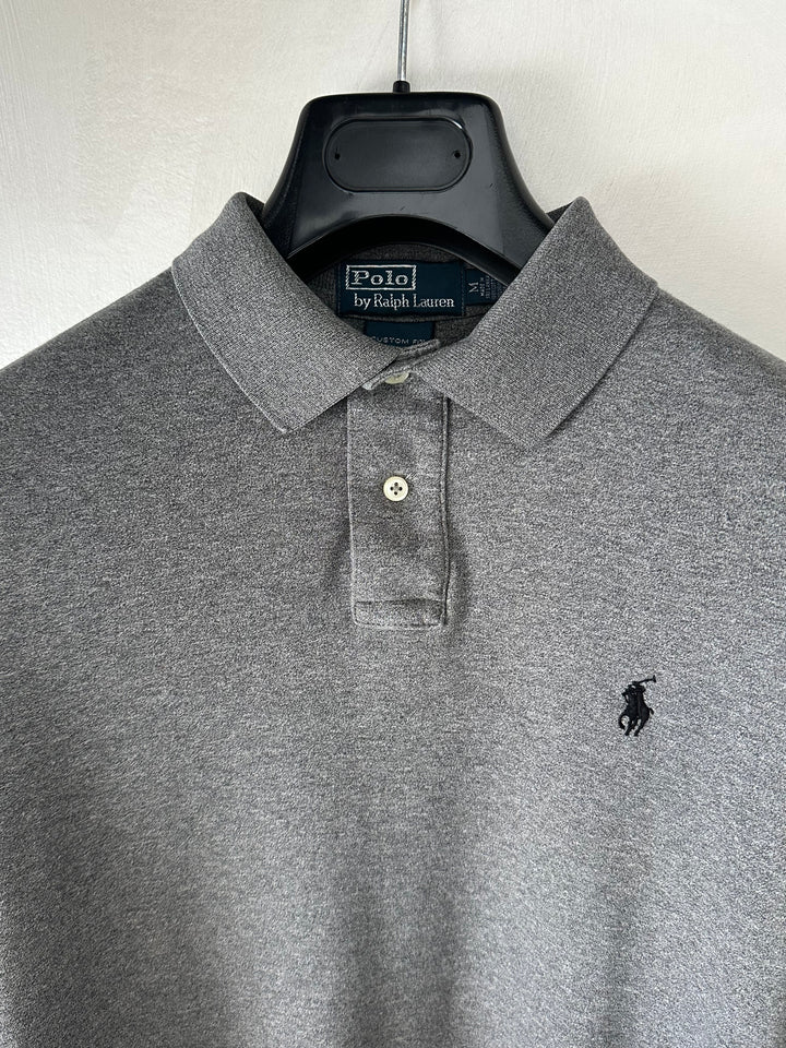 Polo Ralph Lauren Pima Cotton - M